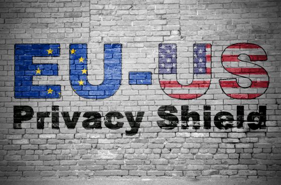 EuGH zerbricht Privacy Shield