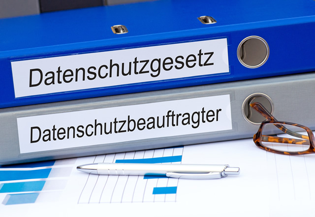 Aufgaben und Verantwortung des Datenschutzbeauftragten