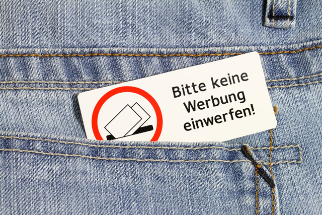 Werbender und Adresshändler als gemeinsam Verantwortliche