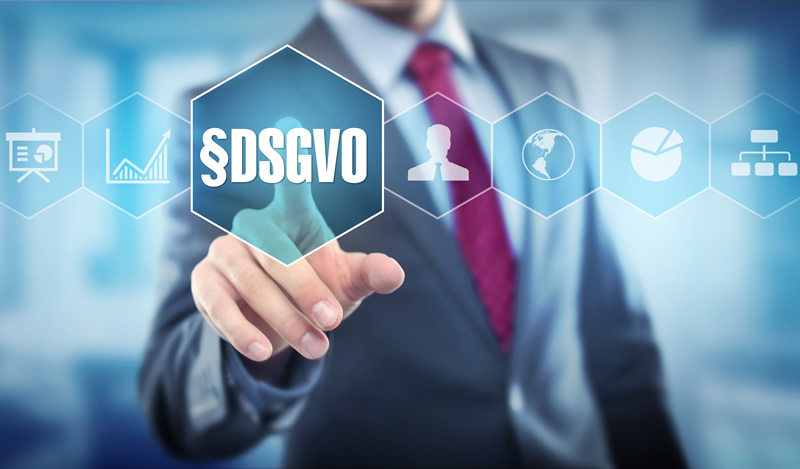 Aufgaben und Pflichten der DSGVO