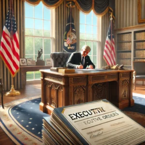 EU - U.S. Data Privacy Framework in Gefahr?